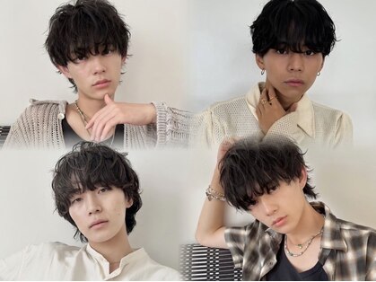 ゼスト リル 新宿(ZEST lill)の写真