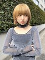 ディーナ(D'na)&nbsp;似合わせカット得意です