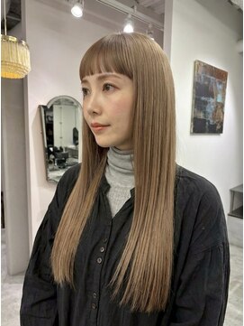 エルミタージュ(HERMITAGE) レッドカラー