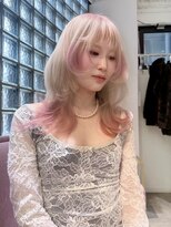 リンドトウキョウ ウメダ(LINDO TOKYO)&nbsp;デザインカラー