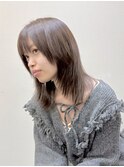 レイヤーカット/大宮エリア/ツヤ髪/髪質改善