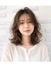 【欲張りメニュー♪】カット＋カラー＋パーマ＋トリートメント⇒【￥23800】