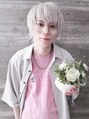 アルベロ(albero)&nbsp;加々美 征一郎