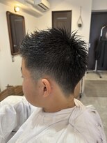 コルト(COLT)&nbsp;ベリーショート