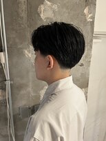 アカ(ACA)&nbsp;テーパーフェード