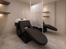 kanatia【9月1日NEW OPEN(予定)】の雰囲気(頭浸浴で心ほどける癒しの時間)