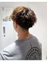 バブルス 上福岡店(BUBBLES)&nbsp;ツイストスパイラル