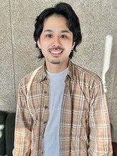 ロッソ(ROSSO)&nbsp;宮崎 未来也