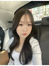 マウナケア(Maunacare)&nbsp;松田 杏虹