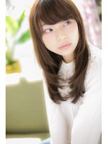 トゥルース 南千住店(Hair&Make TRUTH) フェミニンストレート