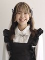 オンフ(ONFFO)&nbsp;島田 美憂