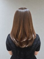 セルカ 高田馬場(CERCA)&nbsp;バイオレット×ベージュ×レイヤー