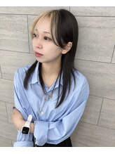 郡山安積でメンズなら。女性目線の清潔感カット＆朝ラクパーマ提案｜初めての美容室にも◎