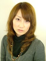 美容室ファイン(fein) ロマンチックカール