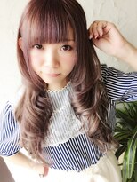 メルティー ヘア(Melty hair)&nbsp;ドーリー☆ロング