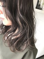 ウェーブス(WAVES)&nbsp;ハイライトカラー