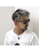 if&nbsp;外国人風スタイル