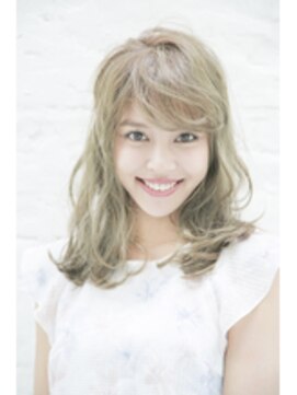 クロエ 天王寺(Cloe) ☆大人ふわミディ☆