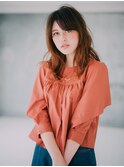 大人カジュアル
