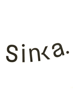 シンカ(Sinka.)