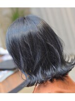 ルルアンドロロ(Lulu&Lolo)&nbsp;【イルミナカラー】ブルージュカラー