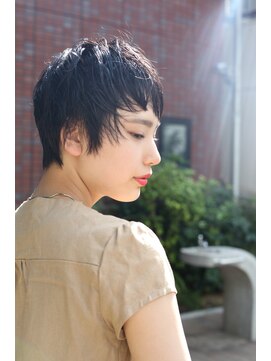 クオーレ(CUORE) ショート