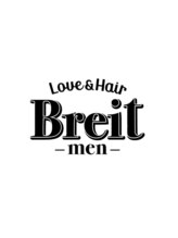 Love&Hair Breit－men－門真【ラブアンドヘアーブライトメン】