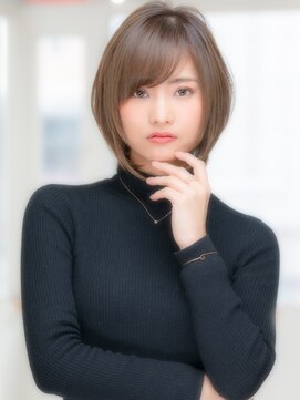 ヴィアラ 自由が丘(VIALA) 【VIALA 自由が丘】クール×ひし形シルエット