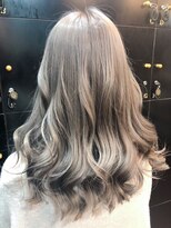 モードケイズ 阿倍野店(MODE K’s) シルバーカラー