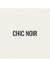 CHIC NOIR【シックノアール】