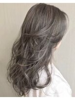 トゥルース 亀有店(TRUTH) カットカラー