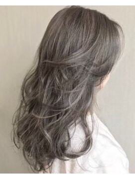 トゥルース 亀有店(TRUTH) カットカラー