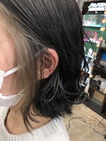 ゼットサロン(Z SALON) フェイスフレーミング