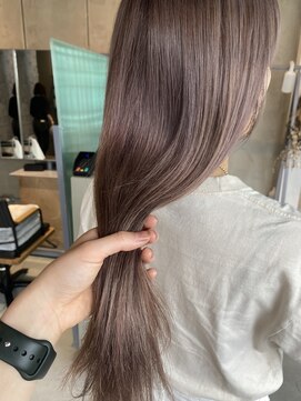 ロカリタ キョウト 河原町三条店(ROCAReTA kyoto) lavender