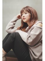 ニコット(nicotto)&nbsp;ハイトーンカラー