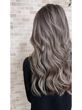 ジゼル(GiseL) スペシャルハイライト