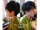 ヘアーアンドネイルスタジオ ブルームの写真