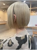 ミニボブ