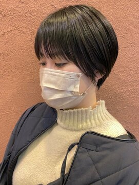 ナチュレジャパン(nature JAPAN) コンパクトショート