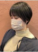 コンパクトショート