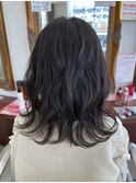 キッズカット☆巻いて仕上げて女子力up！