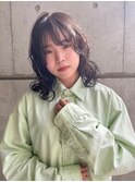 パーマ