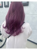 エルソル(Elsol) 【Elsol】ラベンダーカラー