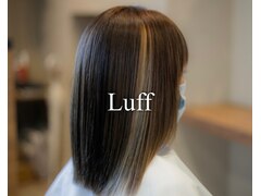 Luff hair&spa