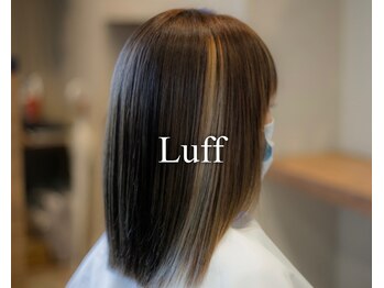 Luff hair&spa