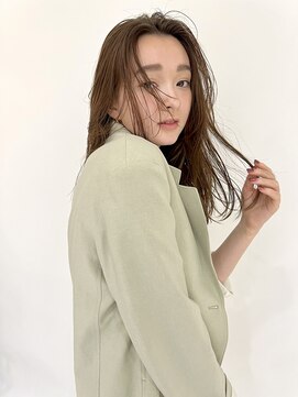 シベル(sibell) ［ sibell ］otota medium hair