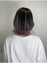 アール バイ ニーナ(R by NINA)&nbsp;【'R Saya】アンブレラカラー