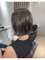 モアナ 逗子(MOANA)&nbsp;【秋オススメカラー】パールグリーン