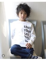 サロンティティ(salon titi)&nbsp;お子様カット