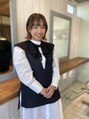 カーディフ(Cardiff)&nbsp;鈴木 明日香